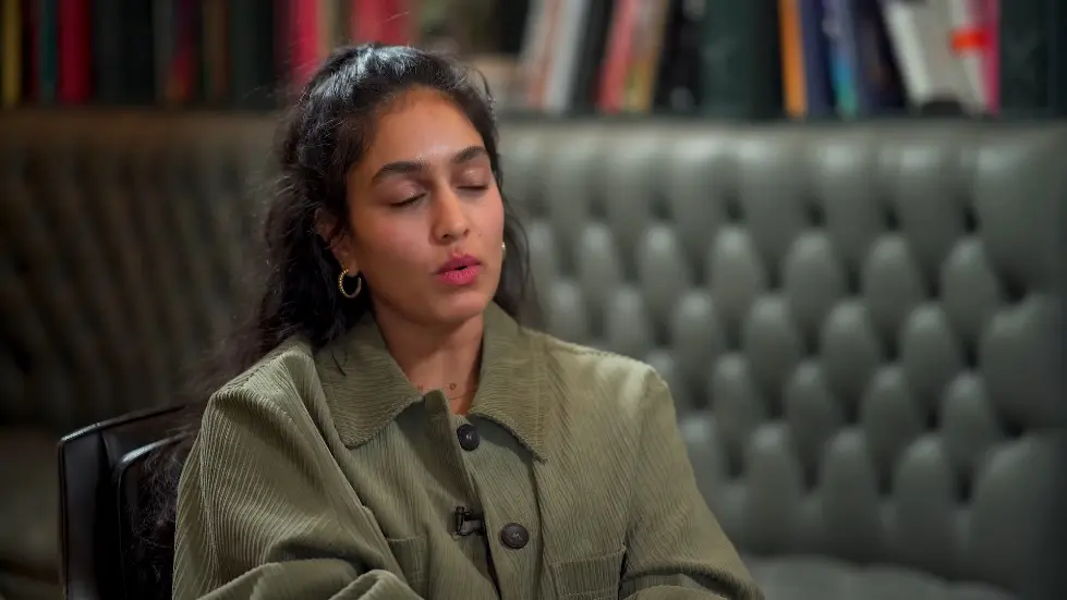 Jay & His Wife Radhi ON: The BIGGEST LIE About Love & 3 Things To Look For In A Partner 018