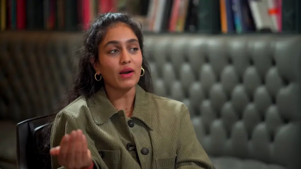 Jay & His Wife Radhi ON: The BIGGEST LIE About Love & 3 Things To Look For In A Partner 019