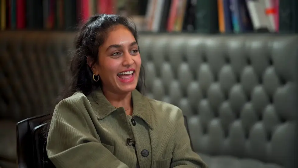 Jay & His Wife Radhi ON: The BIGGEST LIE About Love & 3 Things To Look For In A Partner 022