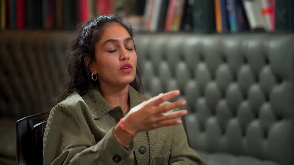 Jay & His Wife Radhi ON: The BIGGEST LIE About Love & 3 Things To Look For In A Partner 023