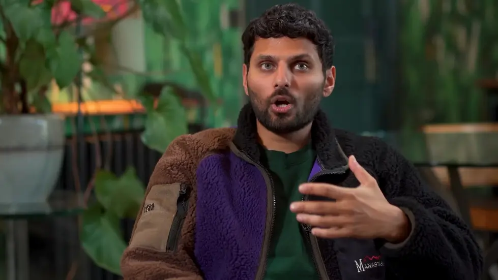 Jay & His Wife Radhi ON: The BIGGEST LIE About Love & 3 Things To Look For In A Partner 024