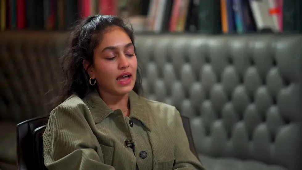 Jay & His Wife Radhi ON: The BIGGEST LIE About Love & 3 Things To Look For In A Partner 026