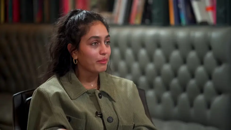 Jay & His Wife Radhi ON: The BIGGEST LIE About Love & 3 Things To Look For In A Partner 027