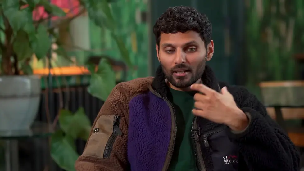 Jay & His Wife Radhi ON: The BIGGEST LIE About Love & 3 Things To Look For In A Partner 028