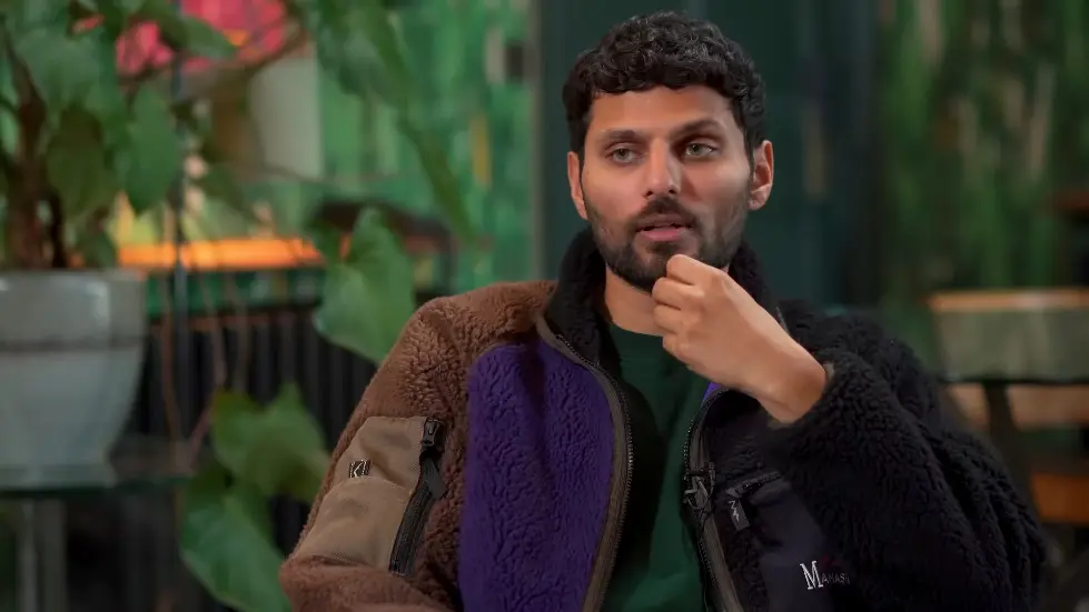 Jay & His Wife Radhi ON: The BIGGEST LIE About Love & 3 Things To Look For In A Partner 030