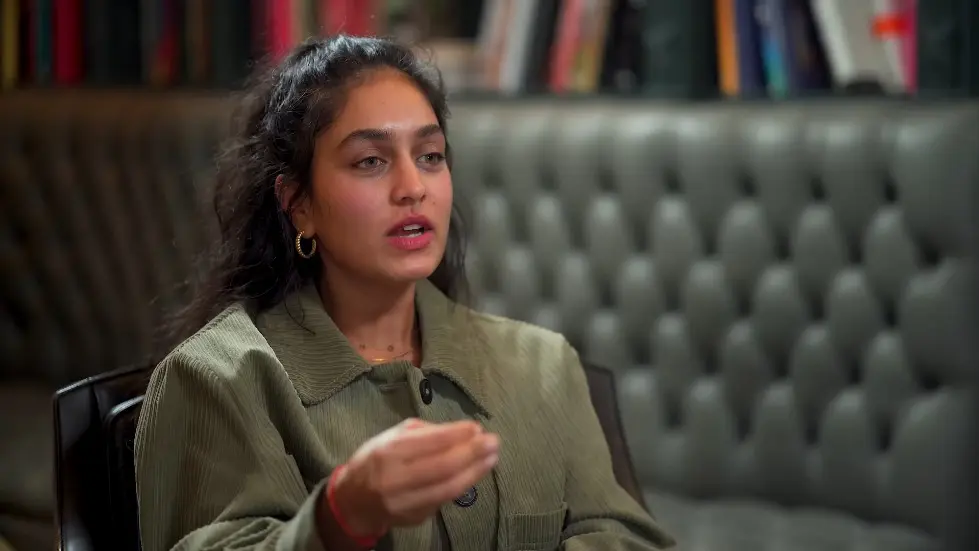 Jay & His Wife Radhi ON: The BIGGEST LIE About Love & 3 Things To Look For In A Partner 031