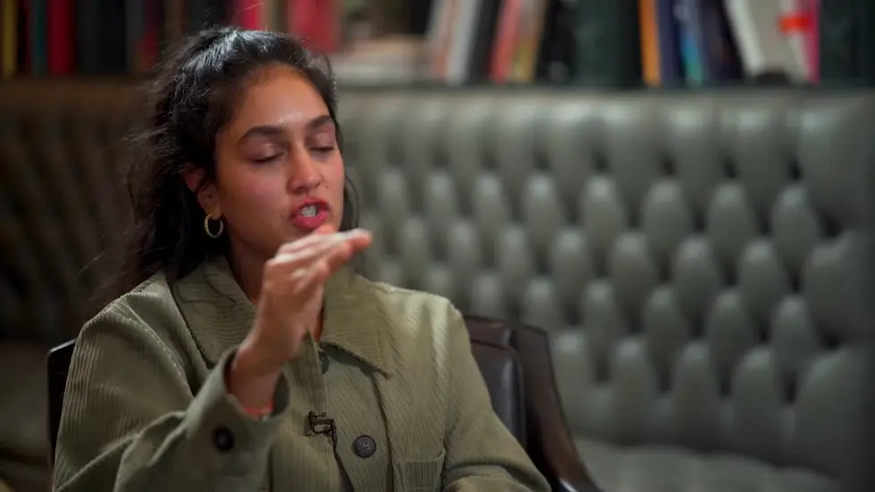 Jay & His Wife Radhi ON: The BIGGEST LIE About Love & 3 Things To Look For In A Partner 034