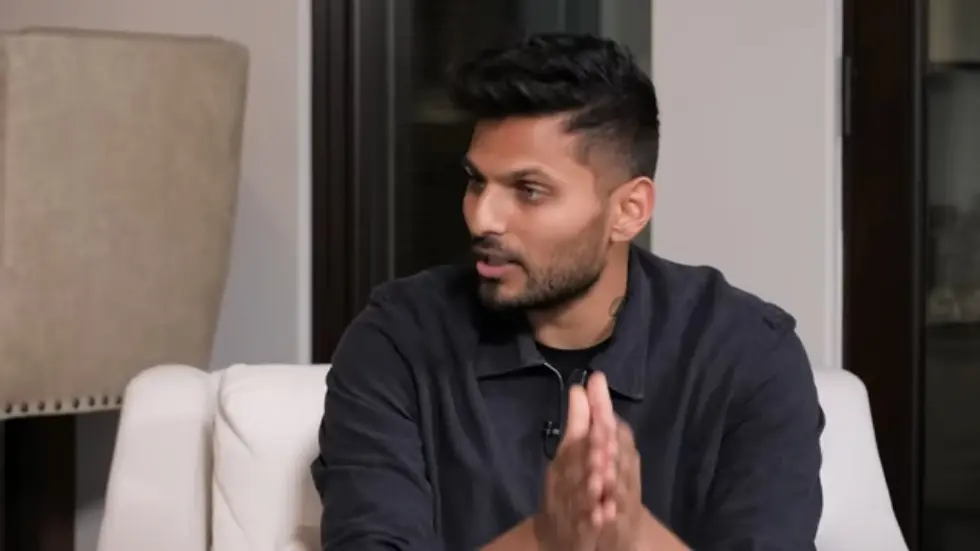Jay Shetty ON: If You STRUGGLE To Find Meaning & Purpose In Life, WATCH THIS! | Ed Mylett 001