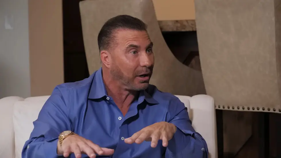 Jay Shetty ON: If You STRUGGLE To Find Meaning & Purpose In Life, WATCH THIS! | Ed Mylett 002