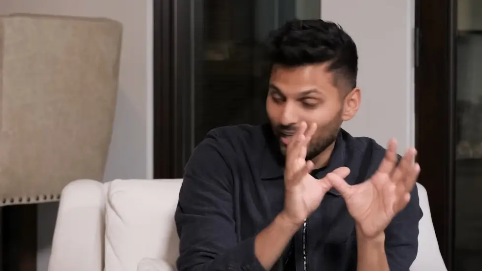 Jay Shetty ON: If You STRUGGLE To Find Meaning & Purpose In Life, WATCH THIS! | Ed Mylett 004