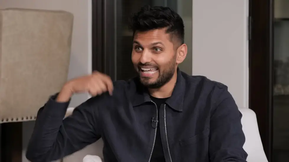 Jay Shetty ON: If You STRUGGLE To Find Meaning & Purpose In Life, WATCH THIS! | Ed Mylett 009