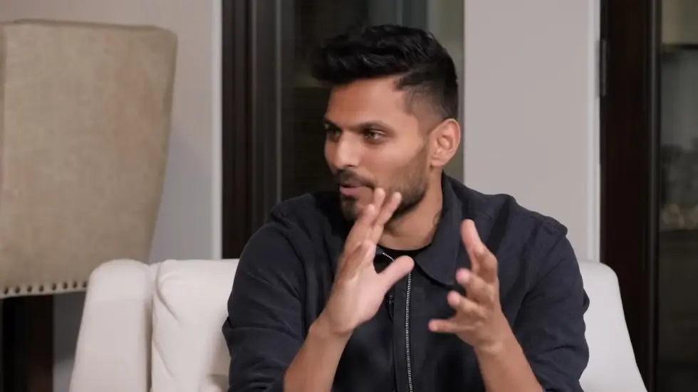 Jay Shetty ON: If You STRUGGLE To Find Meaning & Purpose In Life, WATCH THIS! | Ed Mylett 012