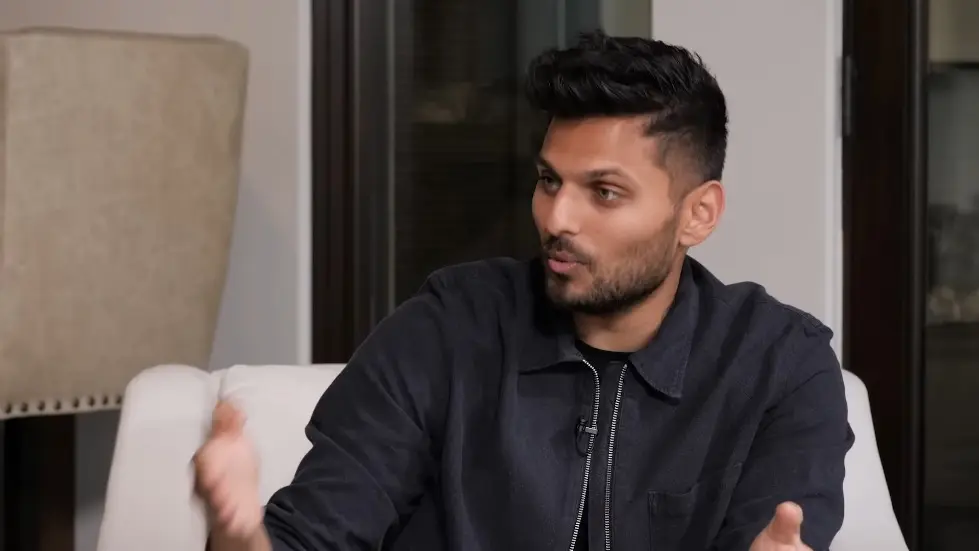 Jay Shetty ON: If You STRUGGLE To Find Meaning & Purpose In Life, WATCH THIS! | Ed Mylett 013