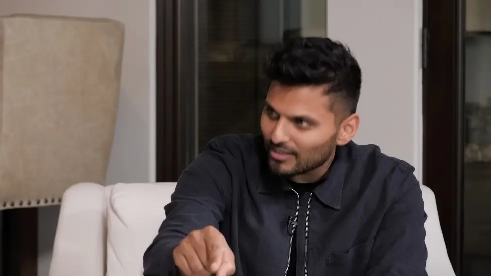 Jay Shetty ON: If You STRUGGLE To Find Meaning & Purpose In Life, WATCH THIS! | Ed Mylett 016