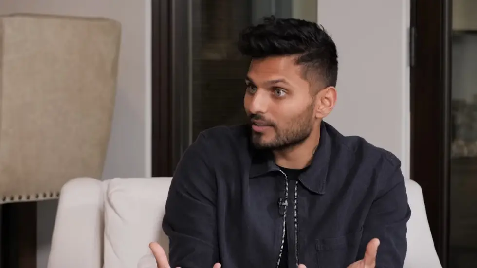 Jay Shetty ON: If You STRUGGLE To Find Meaning & Purpose In Life, WATCH THIS! | Ed Mylett 018