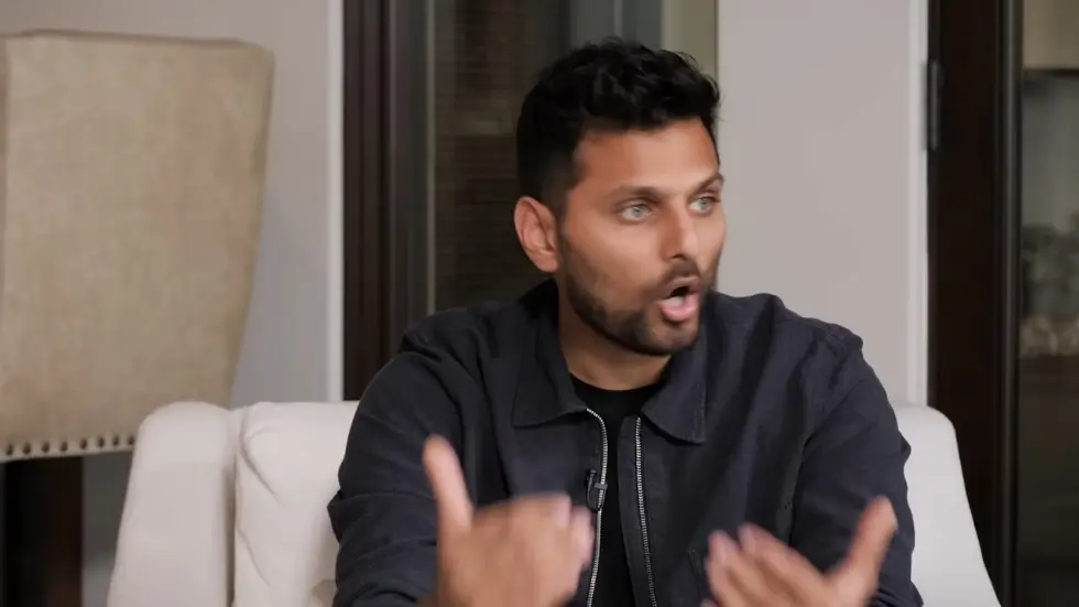 Jay Shetty ON: If You STRUGGLE To Find Meaning & Purpose In Life, WATCH THIS! | Ed Mylett 021