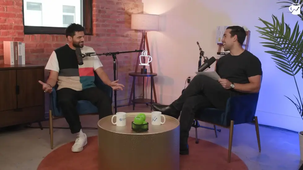 FIND YOUR PURPOSE - If You Feel LOST & UNHAPPY In Life, Watch This! | Jay Shetty 002