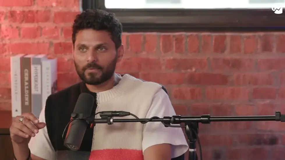 FIND YOUR PURPOSE - If You Feel LOST & UNHAPPY In Life, Watch This! | Jay Shetty 003