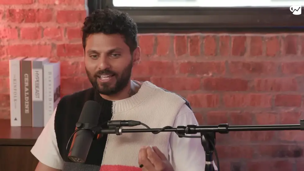 FIND YOUR PURPOSE - If You Feel LOST & UNHAPPY In Life, Watch This! | Jay Shetty 008