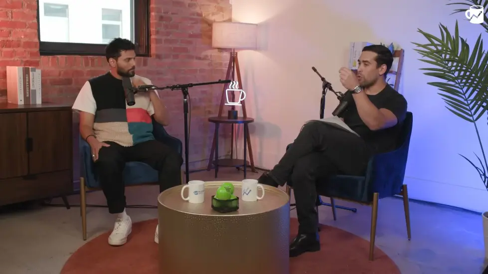 FIND YOUR PURPOSE - If You Feel LOST & UNHAPPY In Life, Watch This! | Jay Shetty 015