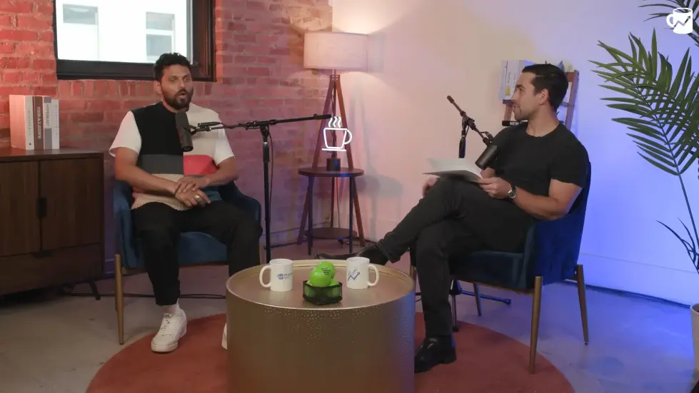 FIND YOUR PURPOSE - If You Feel LOST & UNHAPPY In Life, Watch This! | Jay Shetty 022