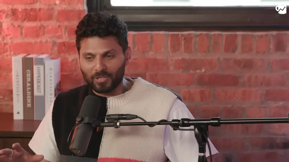 FIND YOUR PURPOSE - If You Feel LOST & UNHAPPY In Life, Watch This! | Jay Shetty 024