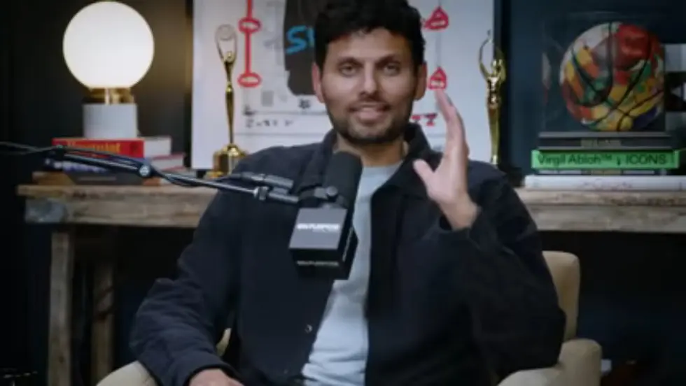 3 Ways To Get The Most Out Of Therapy & Why Everyone Needs It... | Jay Shetty 001