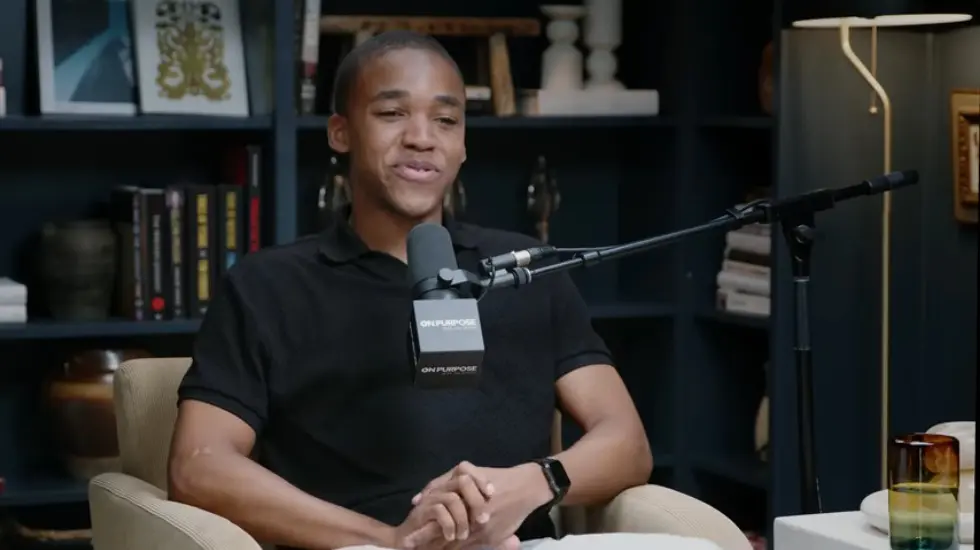 3 Ways To Get The Most Out Of Therapy & Why Everyone Needs It... | Jay Shetty 002