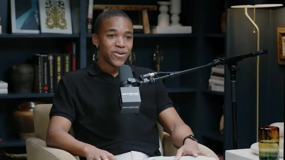 3 Ways To Get The Most Out Of Therapy & Why Everyone Needs It... | Jay Shetty 003