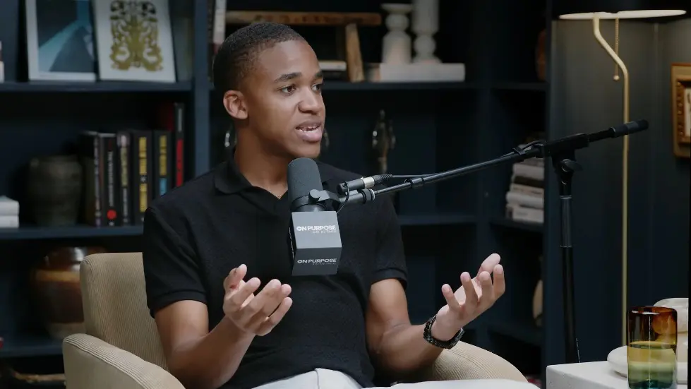 3 Ways To Get The Most Out Of Therapy & Why Everyone Needs It... | Jay Shetty 005