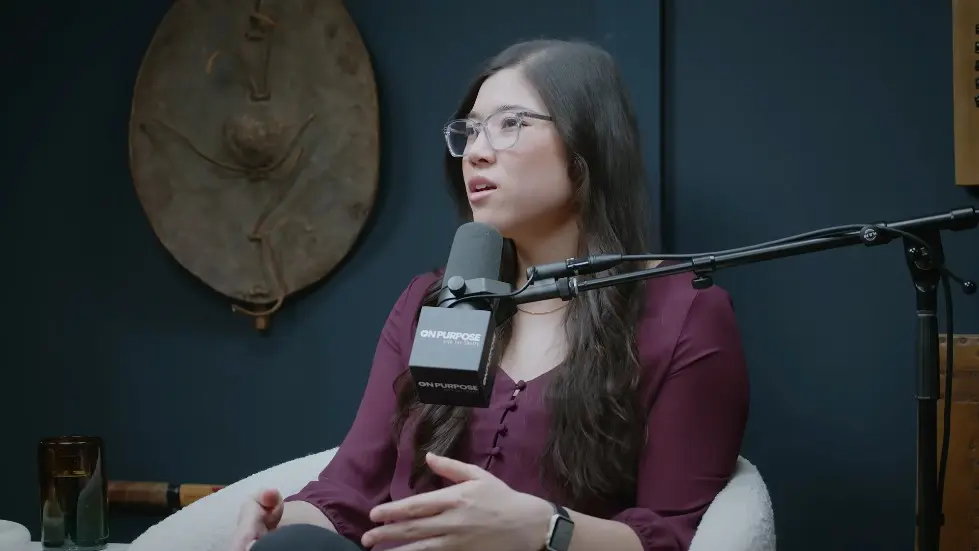 3 Ways To Get The Most Out Of Therapy & Why Everyone Needs It... | Jay Shetty 006