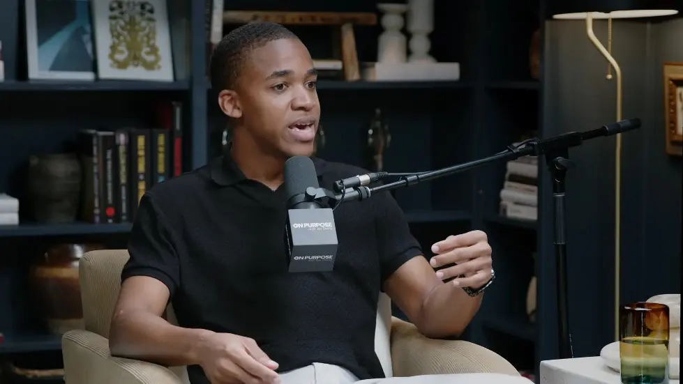 3 Ways To Get The Most Out Of Therapy & Why Everyone Needs It... | Jay Shetty 007