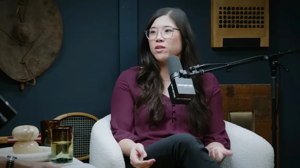 3 Ways To Get The Most Out Of Therapy & Why Everyone Needs It... | Jay Shetty 009