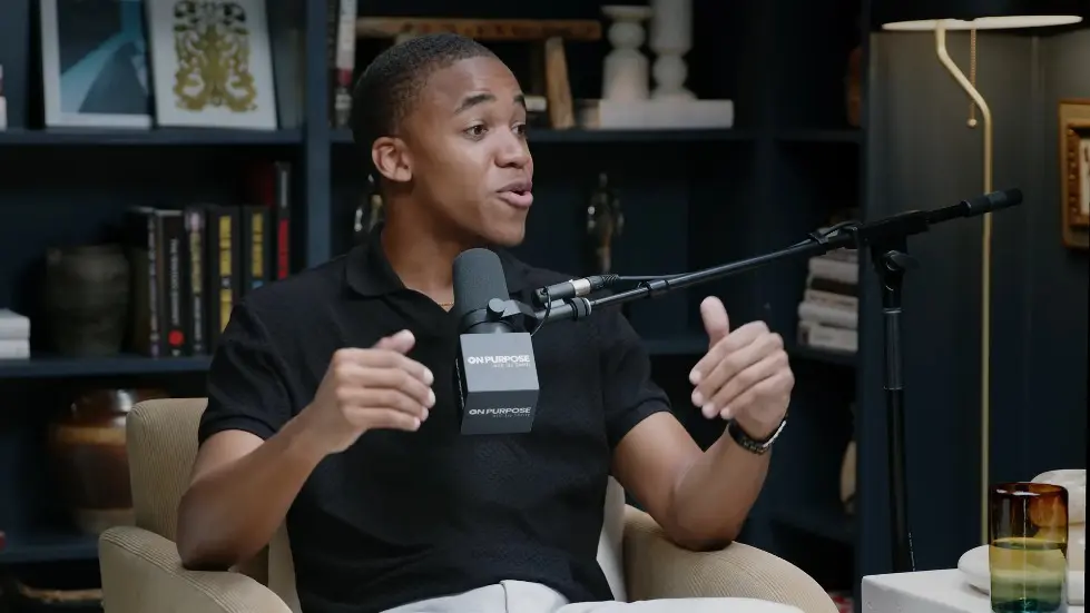 3 Ways To Get The Most Out Of Therapy & Why Everyone Needs It... | Jay Shetty 010