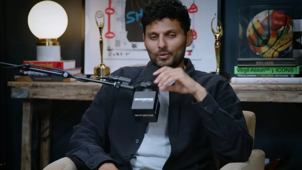 3 Ways To Get The Most Out Of Therapy & Why Everyone Needs It... | Jay Shetty 011