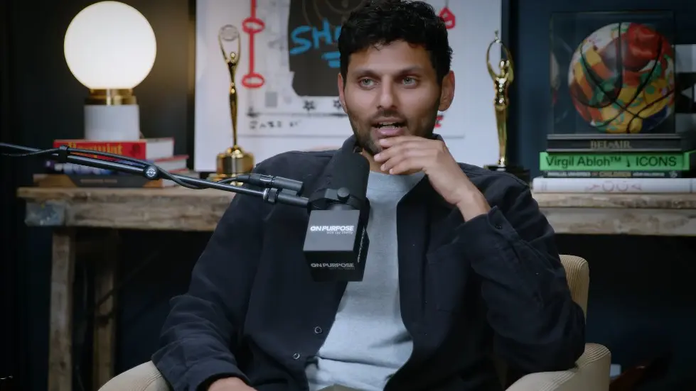 3 Ways To Get The Most Out Of Therapy & Why Everyone Needs It... | Jay Shetty 012