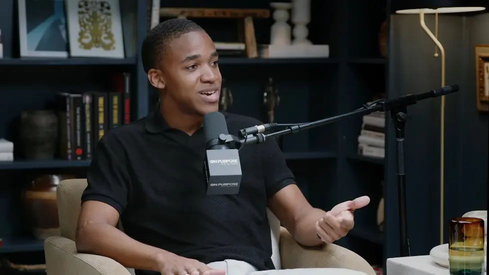 3 Ways To Get The Most Out Of Therapy & Why Everyone Needs It... | Jay Shetty 015