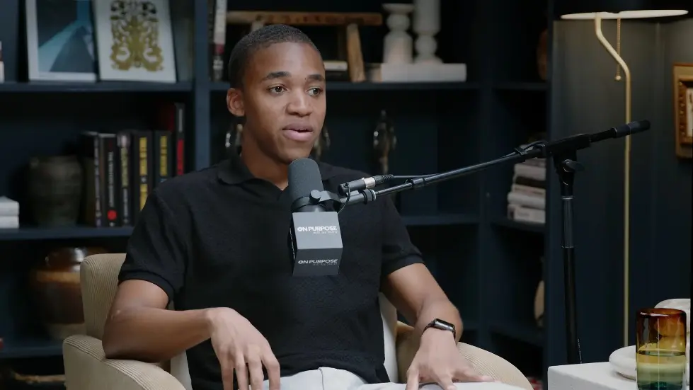 3 Ways To Get The Most Out Of Therapy & Why Everyone Needs It... | Jay Shetty 016