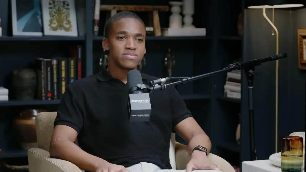 3 Ways To Get The Most Out Of Therapy & Why Everyone Needs It... | Jay Shetty 018