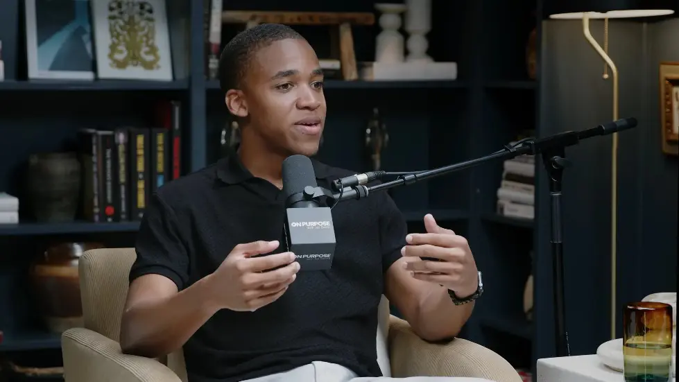 3 Ways To Get The Most Out Of Therapy & Why Everyone Needs It... | Jay Shetty 019