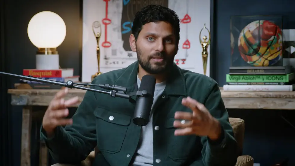 If You FEEL LOST & UNHAPPY In Life, Watch This To FIND YOURSELF In 2023 | Jay Shetty 001