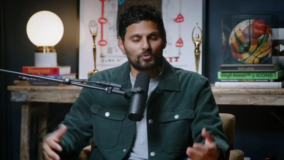 If You FEEL LOST & UNHAPPY In Life, Watch This To FIND YOURSELF In 2023 | Jay Shetty 002