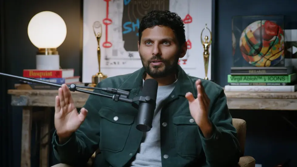 If You FEEL LOST & UNHAPPY In Life, Watch This To FIND YOURSELF In 2023 | Jay Shetty 005