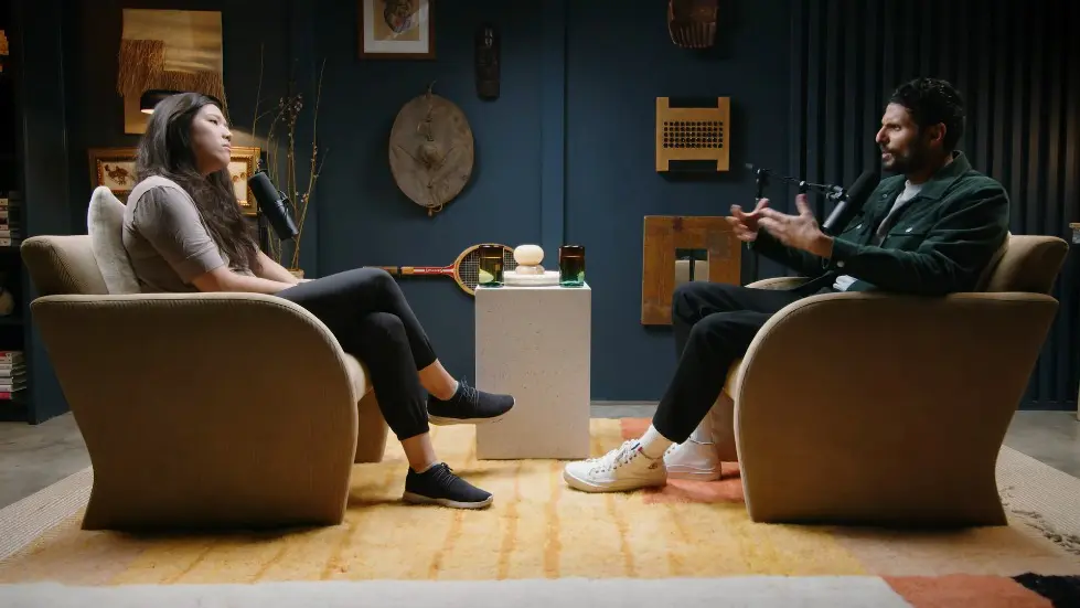 If You FEEL LOST & UNHAPPY In Life, Watch This To FIND YOURSELF In 2023 | Jay Shetty 006