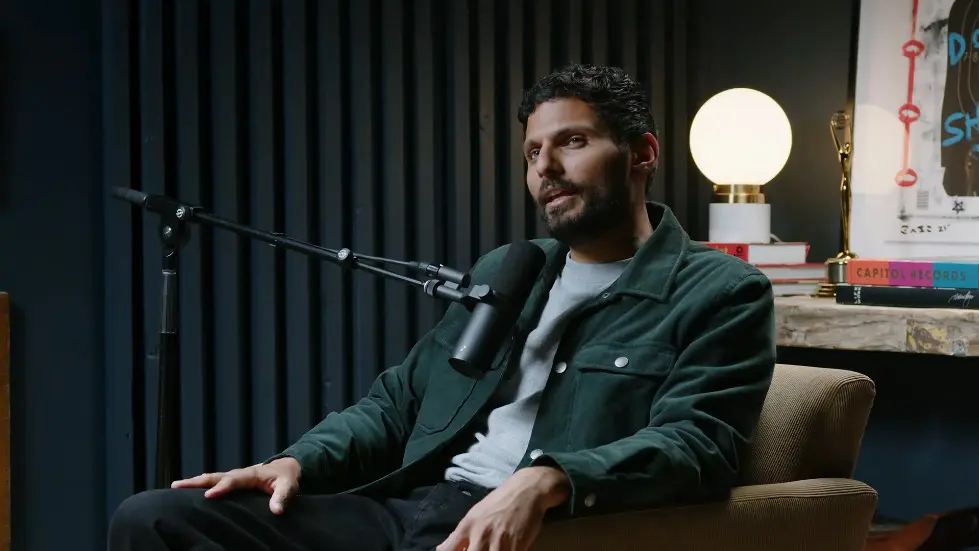 If You FEEL LOST & UNHAPPY In Life, Watch This To FIND YOURSELF In 2023 | Jay Shetty 009