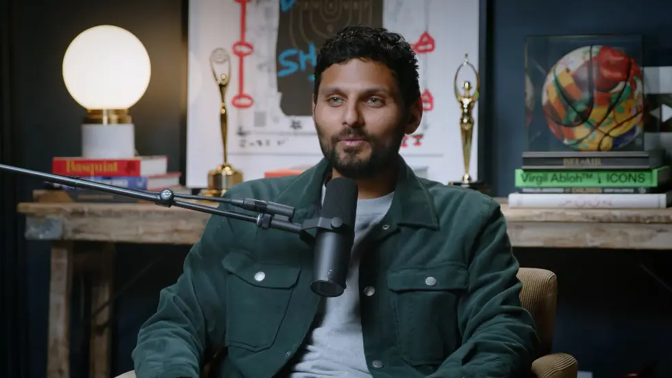 If You FEEL LOST & UNHAPPY In Life, Watch This To FIND YOURSELF In 2023 | Jay Shetty 010