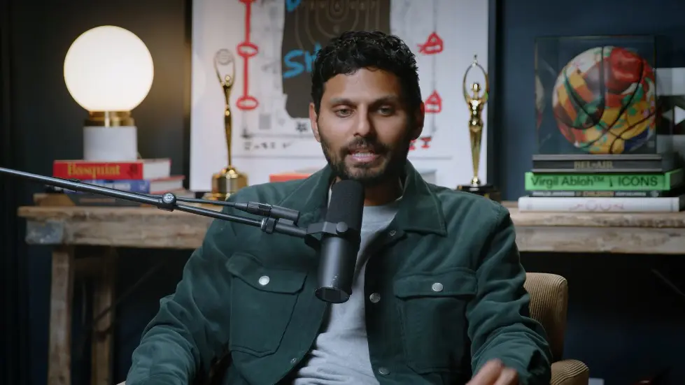 If You FEEL LOST & UNHAPPY In Life, Watch This To FIND YOURSELF In 2023 | Jay Shetty 012