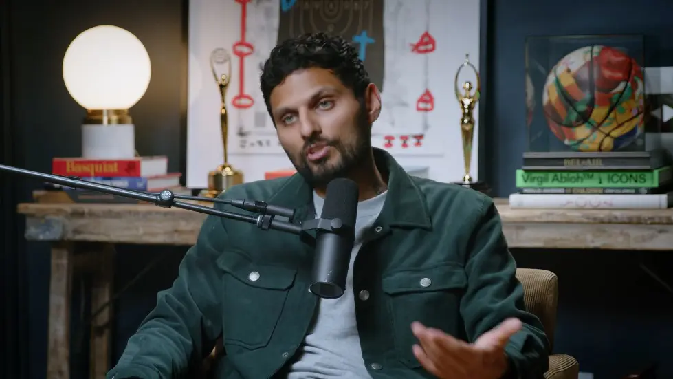 If You FEEL LOST & UNHAPPY In Life, Watch This To FIND YOURSELF In 2023 | Jay Shetty 013