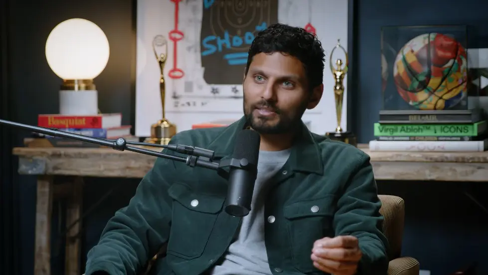 If You FEEL LOST & UNHAPPY In Life, Watch This To FIND YOURSELF In 2023 | Jay Shetty 016