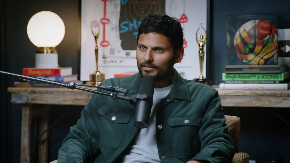 If You FEEL LOST & UNHAPPY In Life, Watch This To FIND YOURSELF In 2023 | Jay Shetty 017